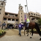 Del Mar Race Track