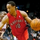 DeMar DeRozan Toronto Raptors