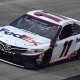 denny hamlin nascar