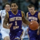 Northern Iowa Panthers guard Deon Mitchell