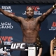 Derek Brunson UFC