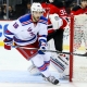 Derick Brassard New York Rangers