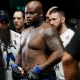 Derrick Lewis UFC