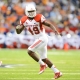 Houston Cougars linebacker Derrick Mathews