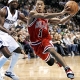 derrick rose chicago bulls