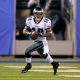 Philadelphia Eagles wide receiver DeSean Jackson