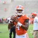 Deshaun Watson Clemson Tigers