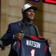 Deshaun Watson of the Houston Texans