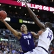 Desmond Bane TCU Horned Frogs