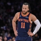 Detroit Pistons vs New York Knicks series predictions and best bets Jalen Brunson