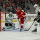 Detroit Red Wings predictions Lucas Raymond