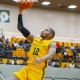 DeVante Carter Norfolk State Spartans