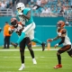 devante parker miami dolphins