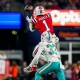 DeVante Parker New England Patriots 