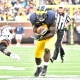 De'Veon Smith Michigan Wolverines