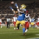 UCLA tight end Devin Asiasi