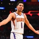 Devin Booker Phoenix Suns