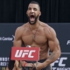 Devin Clark UFC