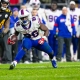devin singletary buffalo bills
