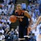 Devon Hall Virginia Cavaliers