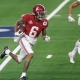 DeVonta Smith Alabama Crimson Tide