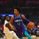 Devonte' Graham Charlotte Hornets