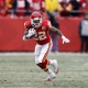 Chiefs running back Dexter McCluster