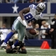 Dallas Cowboys wide receiver Dez Bryant