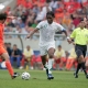 Didier Drogba of Ivory Coast