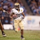 Pitt Panther running back Dion Lewis