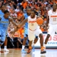 Syracuse Orange guard Dion Waiters