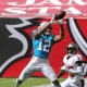 dj moore carolina panthers