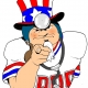 Doc's Logo for July 4