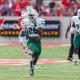 Dontrell Hilliard Tulane Green Wave