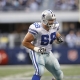 Cowboys offensive lineman Doug Free