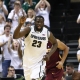 Michigan State Spartans forward Draymond Green