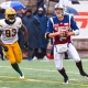 Drew Willy Montreal Alouettes