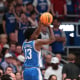 Duke Blue Devils basketball predictions John Blackwell 