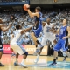 Duke Vs. North Carolina