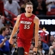 Duncan Robinson Miami Heat