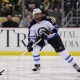 Dustin Byfuglien Winnipeg Jets