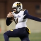 Dustin Crum Kent State Golden Flashes