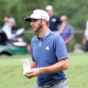 Dustin Johnson, PGA golfer
