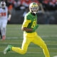 University of Oregon WR Dwayne Stanford