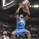 Dwight Howard dunks