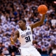 Villanova Wildcats guard Dylan Ennis