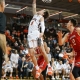 Dylan Frye Bowling Green Falcons