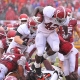 University of Alabama running back Eddie Lacy