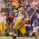 Eddie Lacy Green Bay Packers