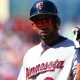 Eduardo Nunez Minnesota Twins